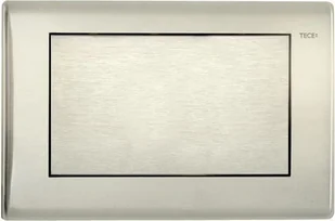 TECE Planus przycisk spłukujący jedna ilość wody (stal szlachetna) - Przyciski spłukujące - miniaturka - grafika 5