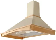 Okapy kuchenne - Akpo WK-4 Rustica Country 60 Beżowy - miniaturka - grafika 1