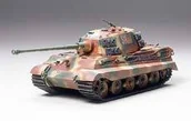 Modele do sklejania - Tamiya King Tiger - miniaturka - grafika 1