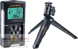 Testboy Multimetr cyfrowy Pocket - Multimetry Testboy Multimetr cyfrowy Pocket - Multimetry - miniaturka - grafika 3