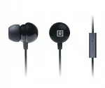 Słuchawki - Real-El Z-1070 czarne - miniaturka - grafika 1