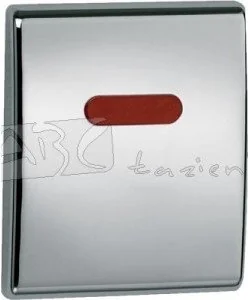 TECE Mechnizm spłukujący elektroniczny do pisuaru Planus 9.242.353 9242353 - Spłuczki - miniaturka - grafika 2