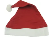 Pozostałe akcesoria świąteczne - Bulinex Czapka Mikołaja, czerwona, (39-261) - miniaturka - grafika 1