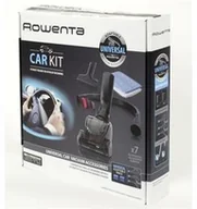 Akcesoria do odkurzaczy - Rowenta Dysza ZR001110 Car Kit - miniaturka - grafika 1