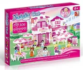 Klocki - Artyk Natalia Club Restauracja - miniaturka - grafika 1