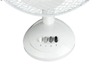 Wentylator Gallet GALVEN12 Biały - Wentylatory - miniaturka - grafika 4