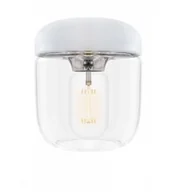 Lampy sufitowe - Vita Copenhagen Lampa wisząca Acorn White 02104  Design - miniaturka - grafika 1