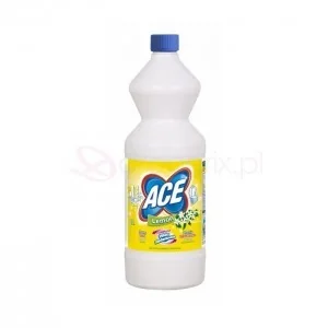 ACE Wybielacz Lemon 1 L - Środki do kuchni i łazienki - miniaturka - grafika 2