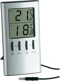 TFA 30.1027 - Stacje pogodowe - miniaturka - grafika 3