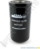 Części i akcesoria do maszyn rolniczych - CNH FILTR HYDRAULIKI NEW HOLLAND 84237580 - 9968988 - 85826020 - miniaturka - grafika 1
