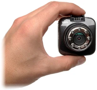 Xblitz XB-GO - Wideorejestratory - miniaturka - grafika 2