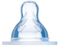 Smoczki do butelek - Mam Smoczek do butelki 4+m 66415100 - miniaturka - grafika 1