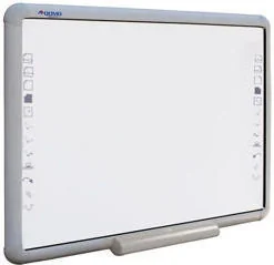 Qomo QWB200-BW - Tablice interaktywne Qomo QWB200-BW - Tablice interaktywne - miniaturka - grafika 1