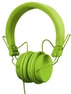 Słuchawki - Reloop RHP-6 zestaw s$222uchawkowy AMS-RHP-6-GREEN - miniaturka - grafika 1