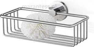 Zack Półka łazienkowa Scala 23,5 cm 40084 - Półki łazienkowe - miniaturka - grafika 2