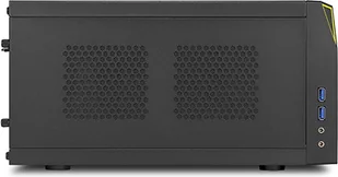 Sharkoon Shark Zone C10 - Obudowy komputerowe - miniaturka - grafika 4
