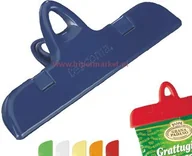 Pozostałe akcesoria kuchenne - Tescoma Klips do worków PRESTO 15 cm, 1 szt. nr. produktu 420766 - miniaturka - grafika 1