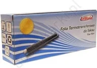 Folie termotransferowe do faksów - Panasonic KX-FA52 folia TTR - miniaturka - grafika 1
