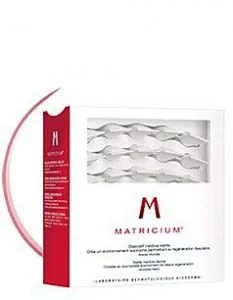 Bioderma Matricium sterylny wyrób medyczny przeciw starzeniu się skóry 30x1ml - Pozostałe kosmetyki Bioderma Matricium sterylny wyrób medyczny przeciw starzeniu się skóry 30x1ml - Pozostałe kosmetyki - miniaturka - grafika 2