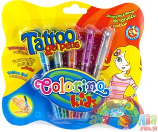 PATIO Klej w płynie Donau z kulką 50 ml - Kleje biurowe - miniaturka - grafika 42