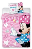 Pościel dla dzieci - Faro Pościel Licencyjna nr 898 Myszka Minnie 00016652 - miniaturka - grafika 1