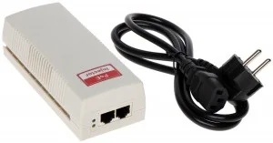 Abcvision ZASILACZ PO SKRĘTCE SPT-1/1P 15.4W - Akcesoria do monitoringu Abcvision ZASILACZ PO SKRĘTCE SPT-1/1P 15.4W - Akcesoria do monitoringu - miniaturka - grafika 1