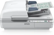 Skanery - Epson WorkForce DS-6500 (B11B205231) - miniaturka - grafika 1