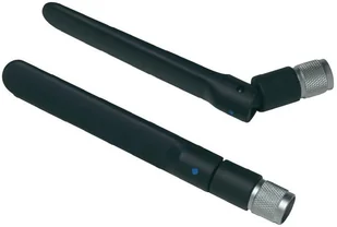 Cisco Systems Cisco Wireless Antenne 5 GHz 3.5dbi Dipole z RP-TNC connector AIR-ANT5135D-R - Pozostałe akcesoria sieciowe - miniaturka - grafika 3