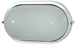 Faro Barcelona Faro Derby Zewnętrzny kinkiet Czarny, 1-punktowy 72001 - Lampy ścienne Faro Barcelona Faro Derby Zewnętrzny kinkiet Czarny, 1-punktowy 72001 - Lampy ścienne - miniaturka - grafika 1