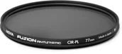 Filtry fotograficzne - Hoya CPL Fusion Antistatic 46 mm - miniaturka - grafika 1