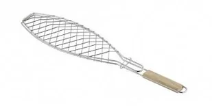 Activa Opiekacz do ryb 16500 - Akcesoria do grilla - miniaturka - grafika 2