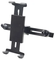 Uchwyty samochodowe do telefonów - Gembird UCHWYT SAMOCHODOWY DO TABLETU 7-11&quot MOCOWANY DO ZAGŁÓWKA TA-CHHR-01 - miniaturka - grafika 1