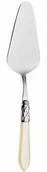 Inne sztućce - Bugatti Italy Sztućce Casa ALADDIN - Łopatka do ciasta ALCAM-04220 - miniaturka - grafika 1