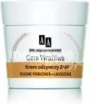 Oceanic AA Technologia Wieku Cera Wrażliwa Krem Odżywczy 24H 50ml - Kremy do twarzy - miniaturka - grafika 2