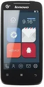 Telefony komórkowe - Lenovo A390T - miniaturka - grafika 1