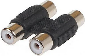 ABCVISION łącznik 2C-G/2C-G - Złącza, przejściówki, adaptery - miniaturka - grafika 2