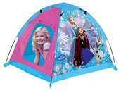 Namioty i tipi dla dzieci - John Frozen Mały NAMIOT ogrodowy JO-75101 - miniaturka - grafika 1