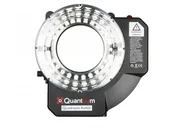 Lampy błyskowe - Quadralite Rx400 Ringflash - miniaturka - grafika 1