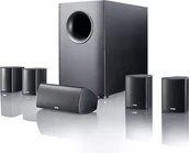 Głośniki i kolumny - Canton Movie 135 - miniaturka - grafika 1