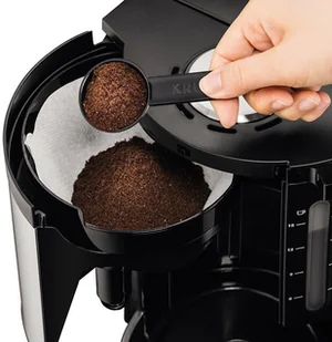 Ekspres do kawy Krups KM3210 - Ekspresy do kawy - miniaturka - grafika 3