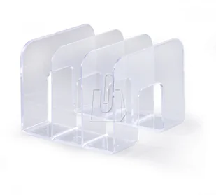 Durable Stojak na katalogi Trend przeźroczysty niebieski 1701395540 - Pudła i kartony archiwizacyjne - miniaturka - grafika 5