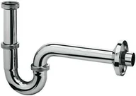 Syfony - Kludi syfon rurowy IDEAL 1026505-00 102650500 - miniaturka - grafika 1