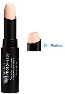 Revlon 004 PhotoReady Medium - Korektor do twarzy - Korektory pod oczy - miniaturka - grafika 11