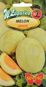 Nasiona i cebule - Legutko MELON Junior W. 1g ogr000433 - miniaturka - grafika 1