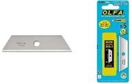 Nożyce i noże - OLFA Ostrza SKB-2 5B do SK 5 szt. - miniaturka - grafika 1