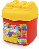 Klocki - Clementoni Clemmy w pudełku - miniaturka - grafika 1