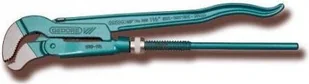 Gedore Szczypce kątowe do rur ECK-SCHWEDE-SNAP 100 1.1/2 (4500220) 4500220 - Kombinerki i obcęgi - miniaturka - grafika 4