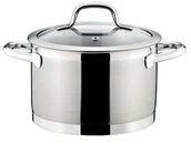 Garnki - Tescoma PRESIDENT z pokrywką o 20 cm, 4.0 l 780223 - miniaturka - grafika 1