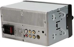 Vordon HT-869 (DSVORRHT869BT00) - Car Video - miniaturka - grafika 4