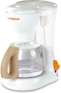 Smoby Mini Tefal ekspres do kawy SM-310506 - Zabawki AGD - miniaturka - grafika 3